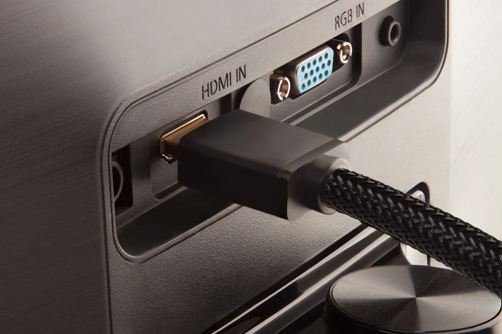 From HDMI 1.1 to 2.1: Understanding the Evolution of the High-Definition Multimedia Interface