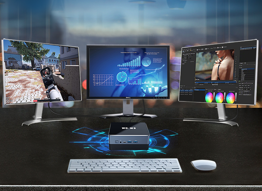 Mini PCs: 10 Ideas Worth Sharing