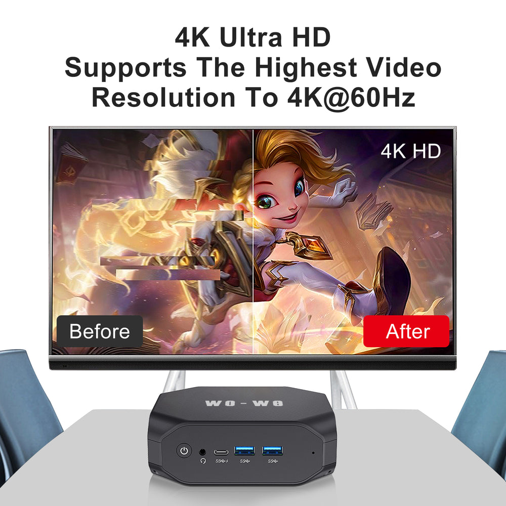 Wew Computer Mini PC – wo-we