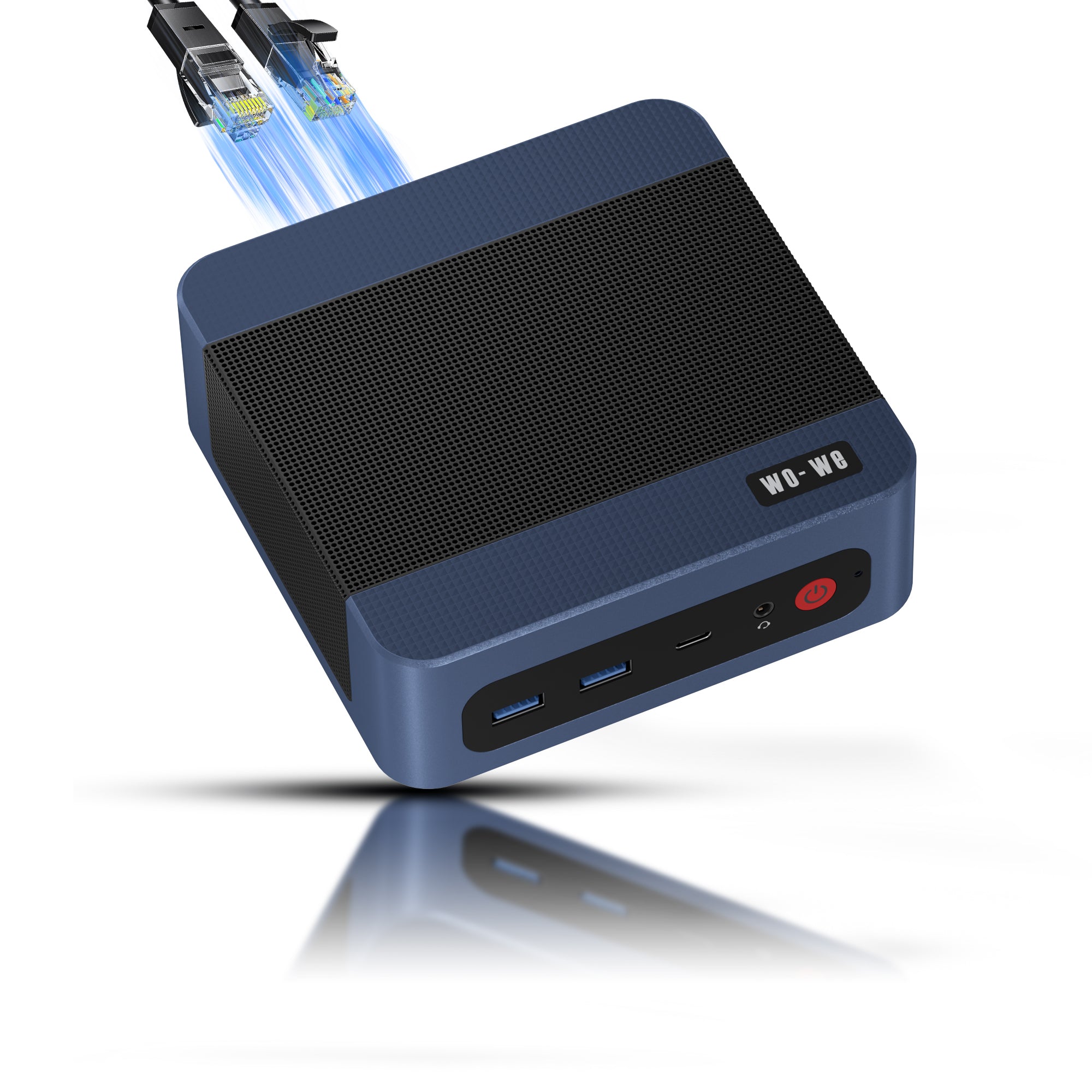 Mini PC – wo-we