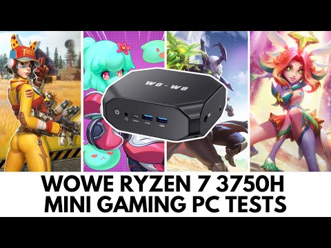 Wowie Computer Wo-We – wo-we