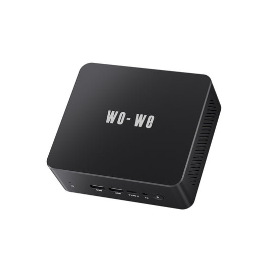 Wowie Computer Mini PC – wo-we