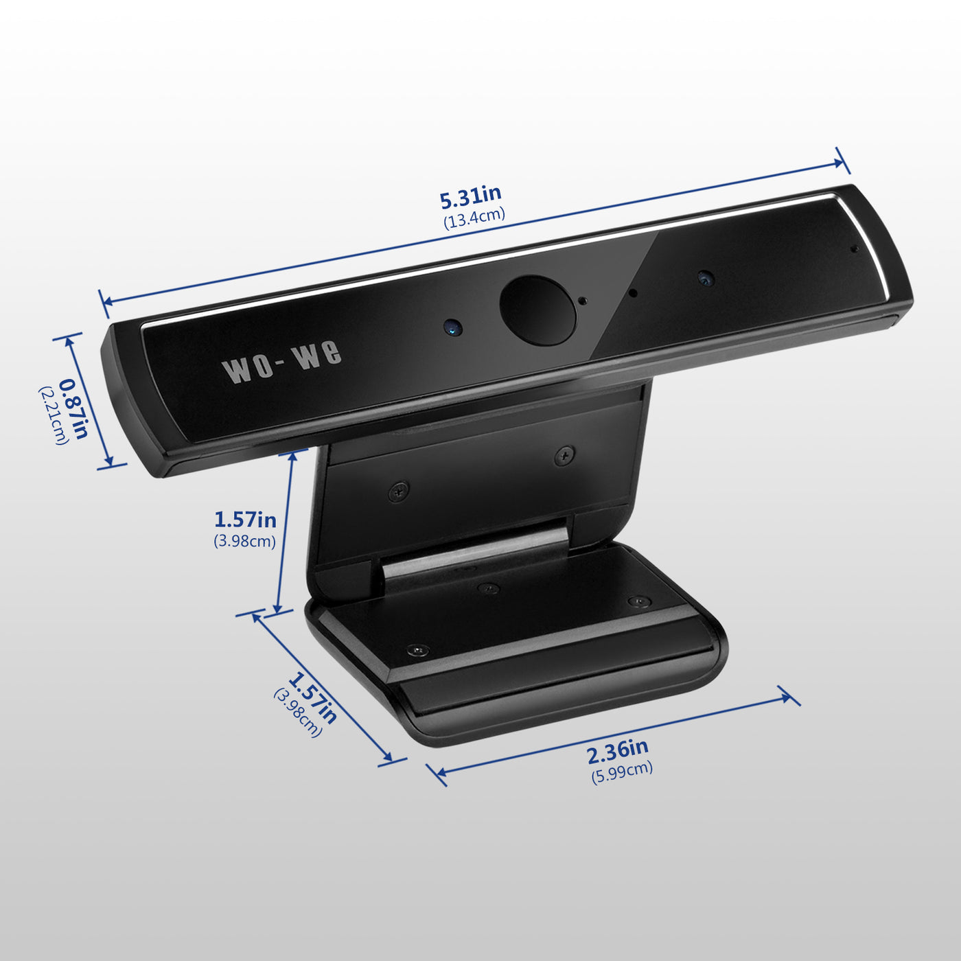 usb windows hello camera